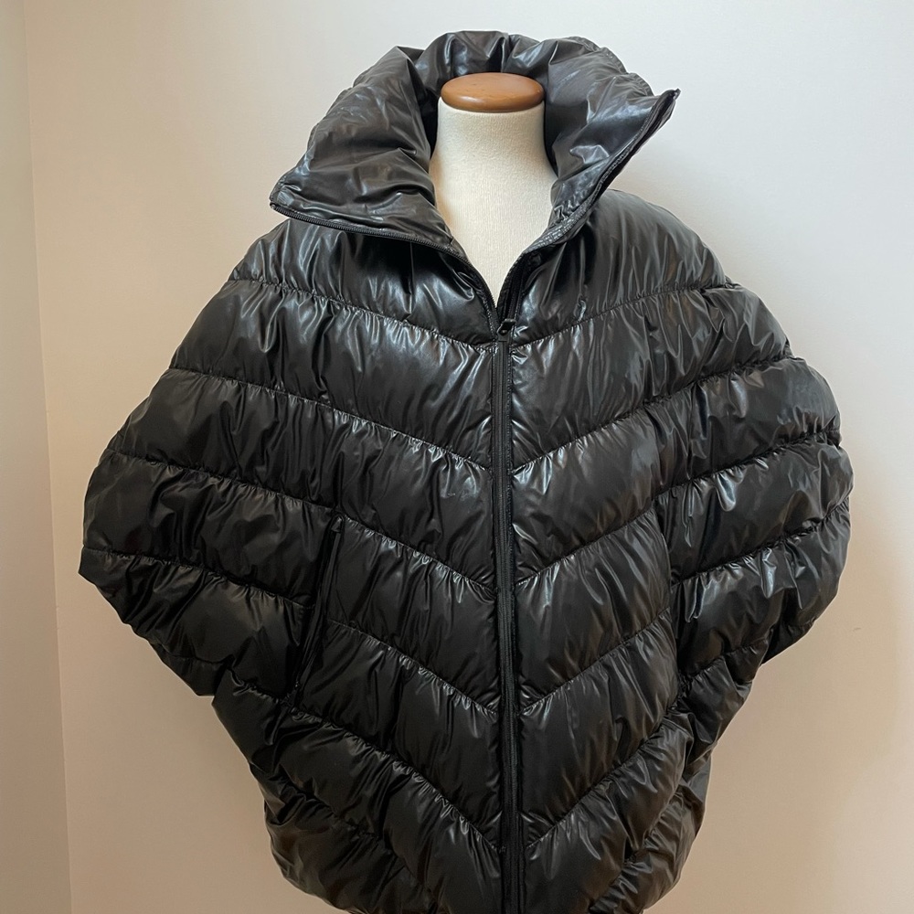 Nike Cascade Down Puffer Poncho